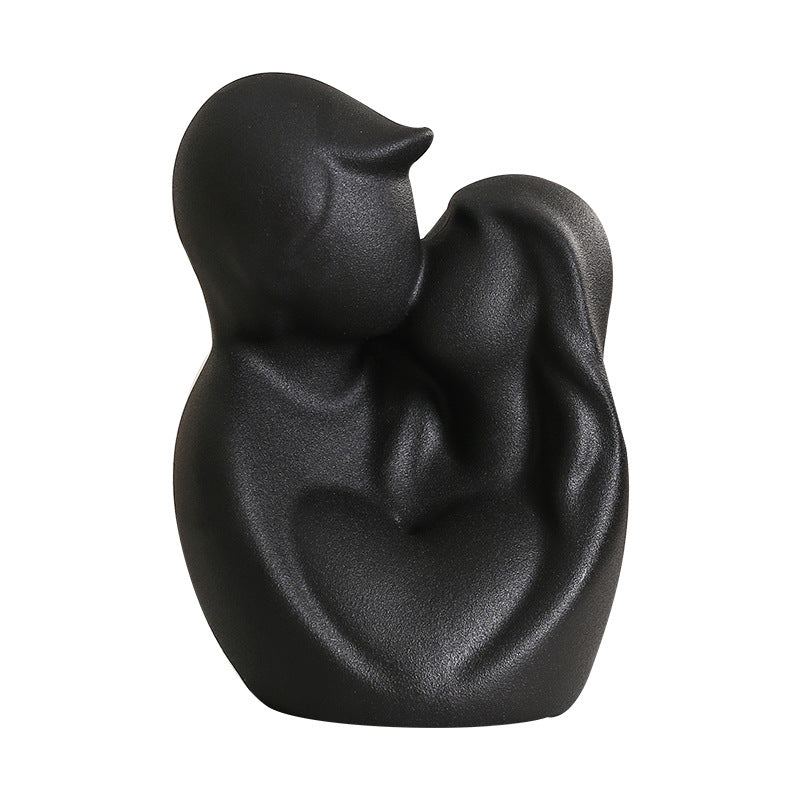 Stylish Amor Sculpture
