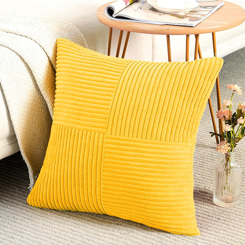 Home Decorative Cushion for Bedroom Comfort