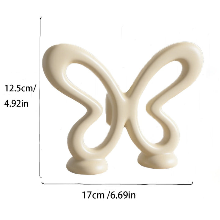 Decorative Butterfly Figurine