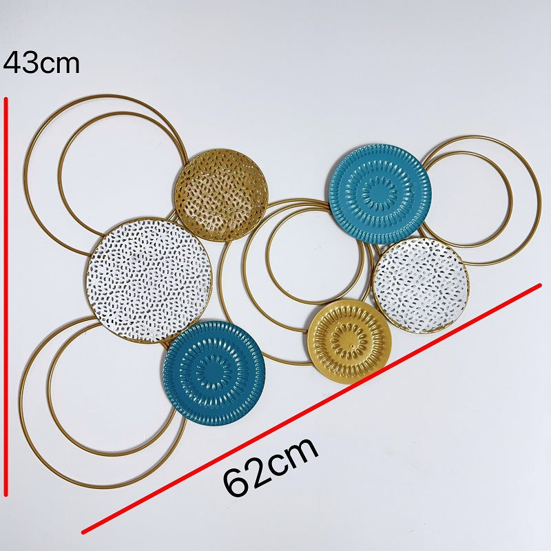 Artistic Decorative Wall Sculpture