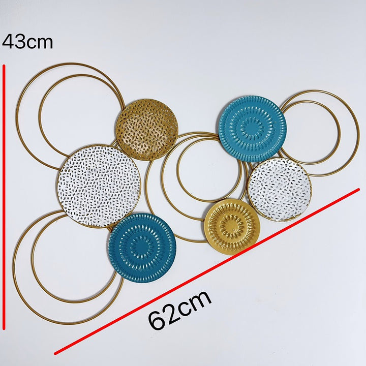 Artistic Decorative Wall Sculpture
