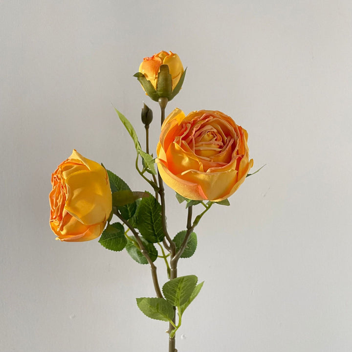 Decorative Floral Decoration for Living Room