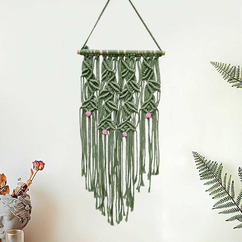 Home Decor Macrame Wall Hanging