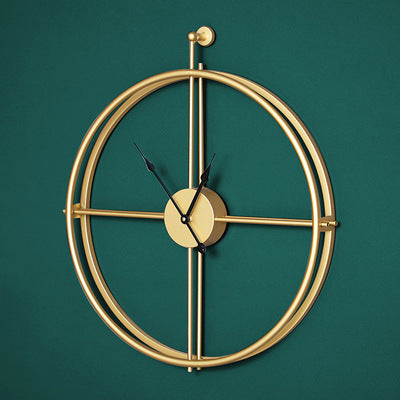 Decorative Wall Clock