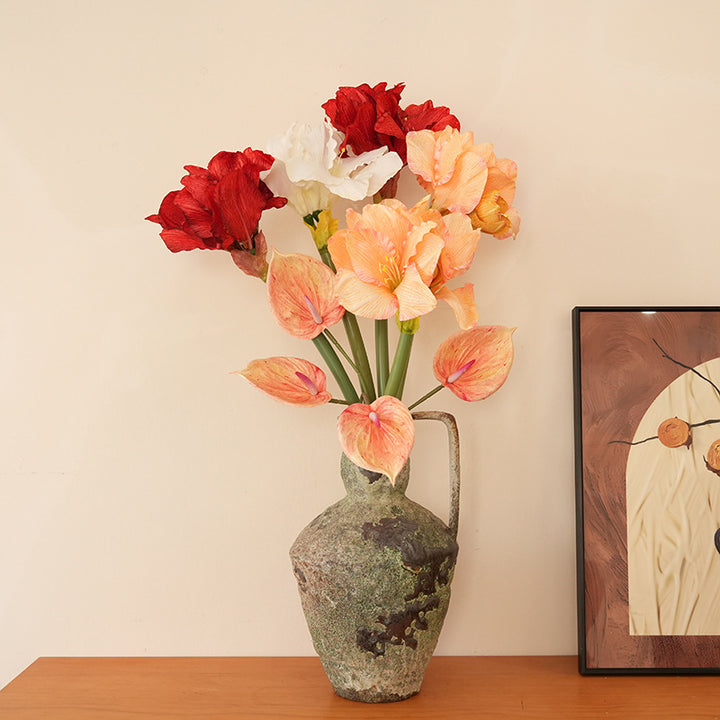 High-quality artificial flower