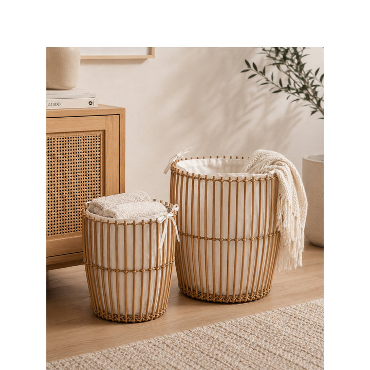 Storage basket