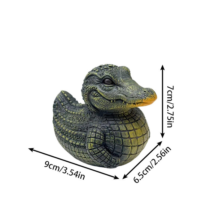 Decorative Animal Figure