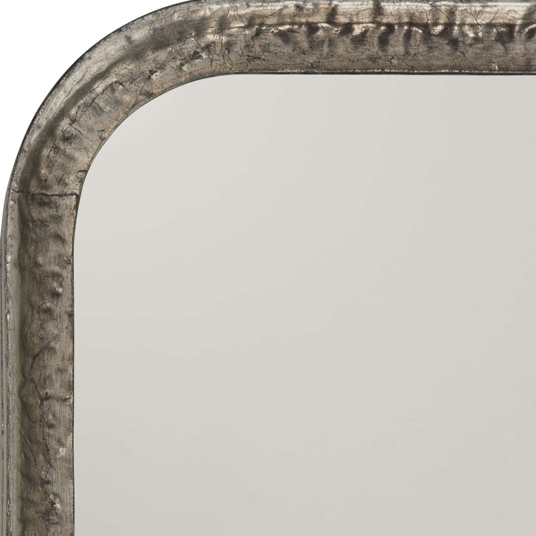 Artistic Framed Decorative Wall Mirror