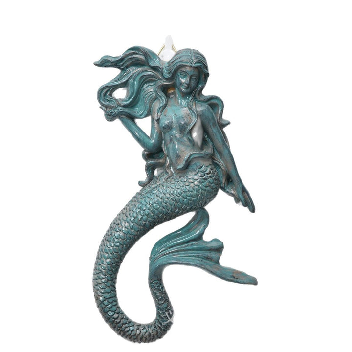 Mermaid Wall Decor