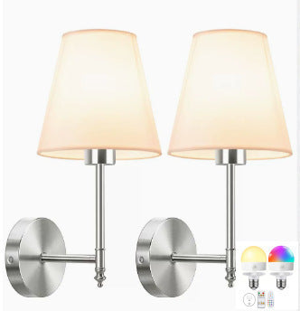 Modern Smart Wall Light