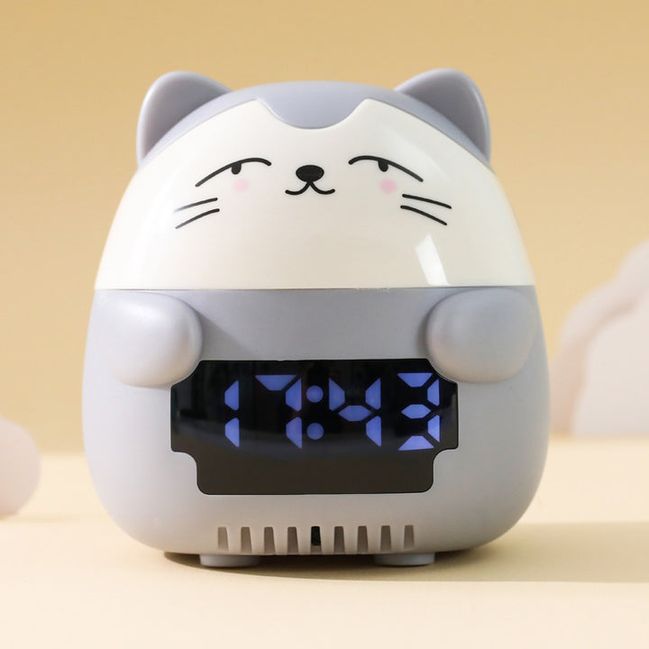 Alarm Clock