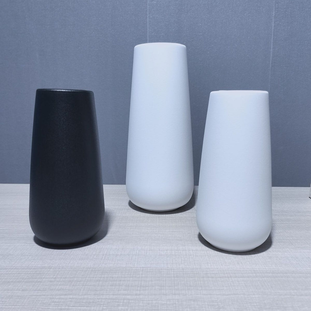 Modern Minimalistic Decorative Vase