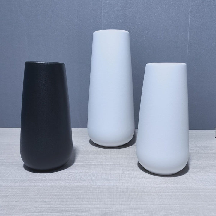 Modern Minimalistic Decorative Vase