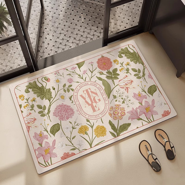 Home Decor Decorative Rug