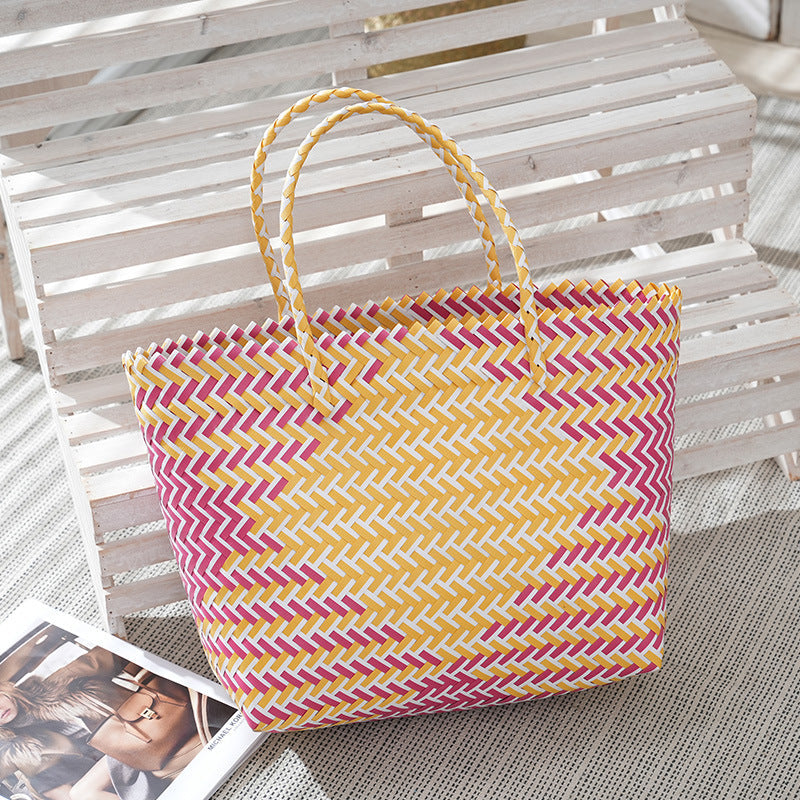 Beach bag