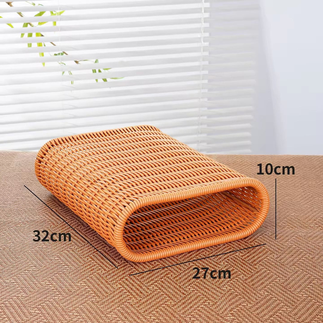 Decorative Woven