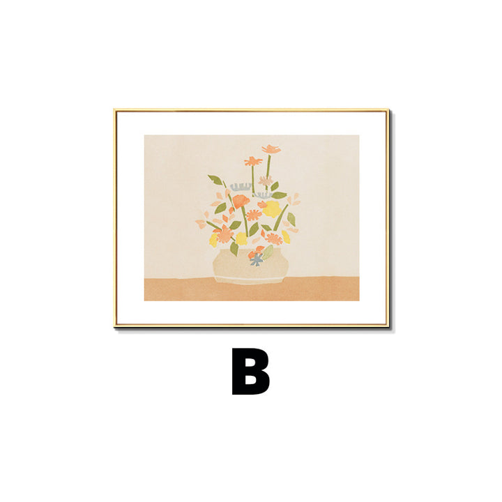 Decorative Art Print