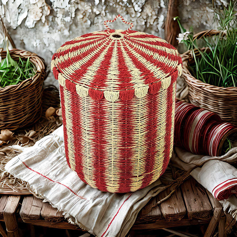 Storage Basket