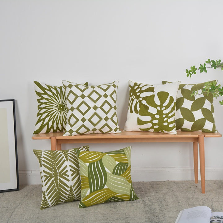 Decorative Throw Pillow for Chair Decor