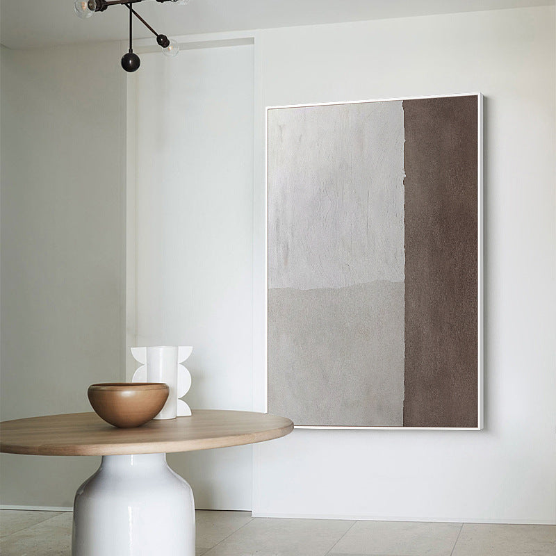 Abstract Minimalist Canvas Art