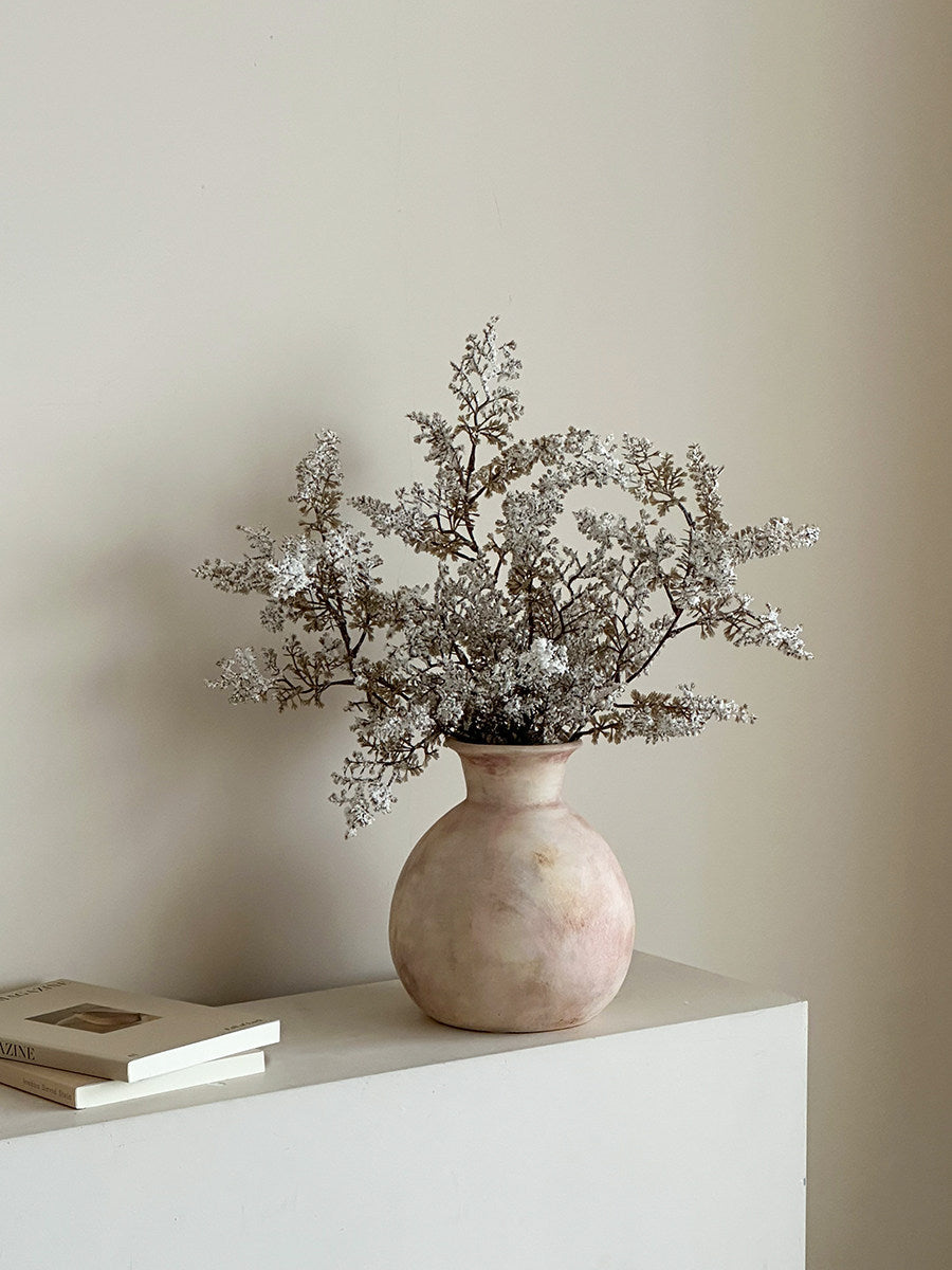 Decorative Botanical Table Centerpiece