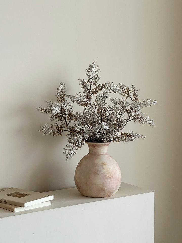 Decorative Botanical Table Centerpiece