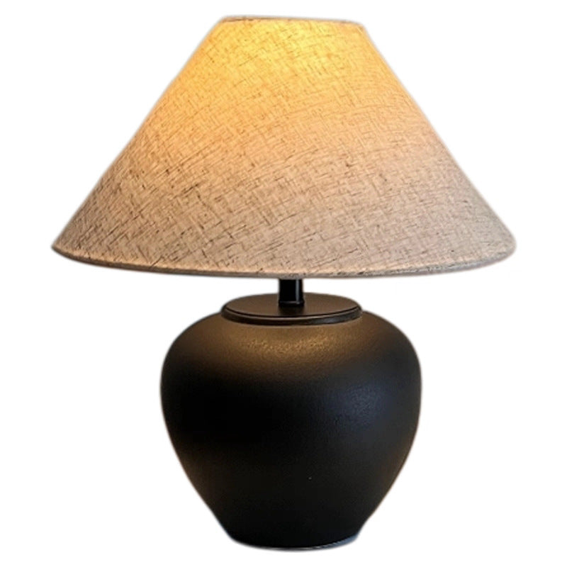 Decorative table lamp