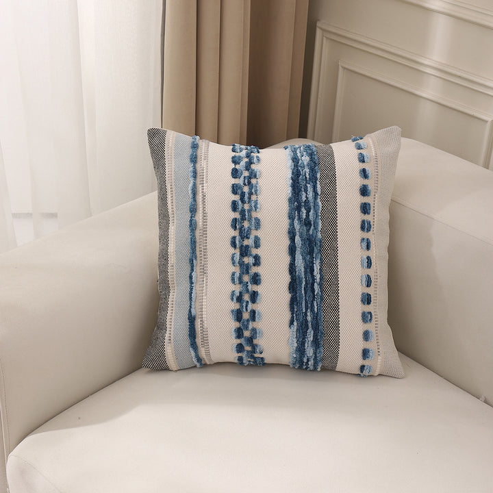 Decorative Throw Pillow for Furniture Accent