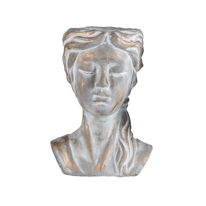 Stylish Sculpture Head