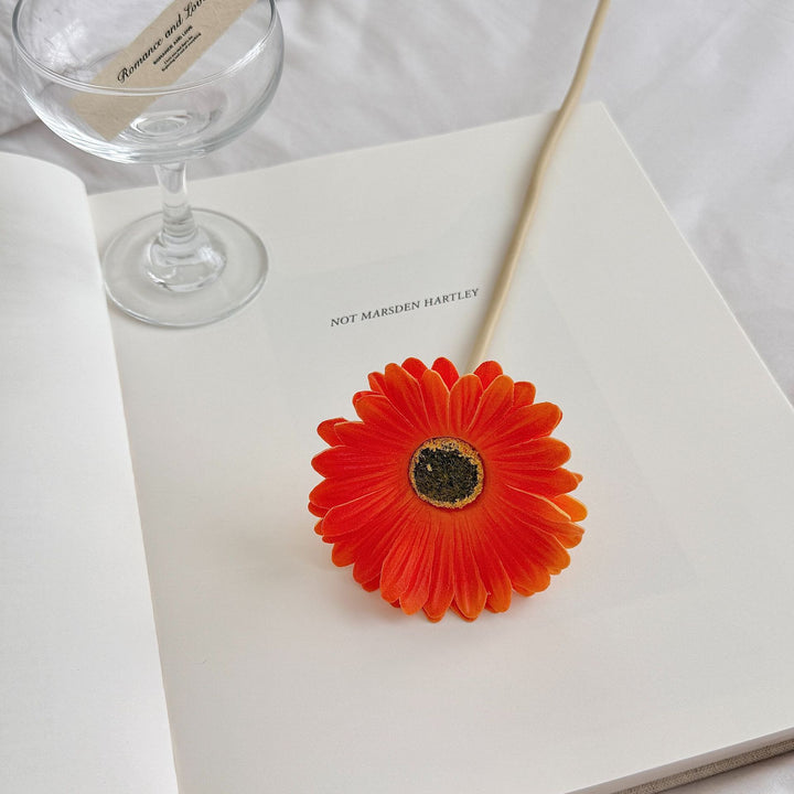 Artificial Gerbera Flower