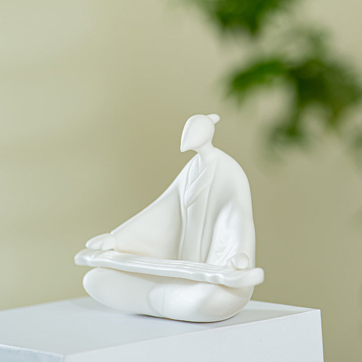 Meditative Sculpture