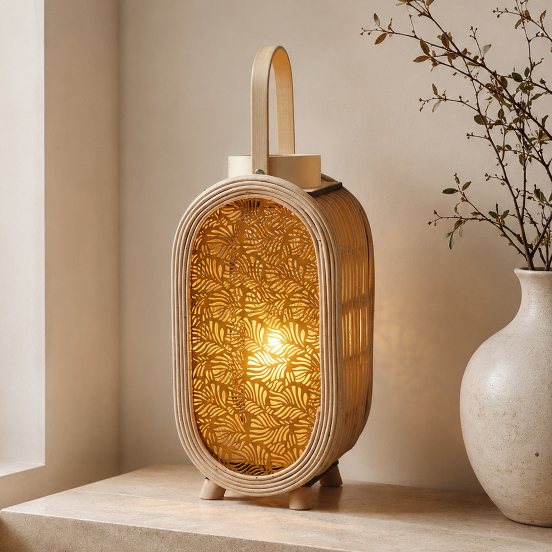 Decorative Lantern Stand