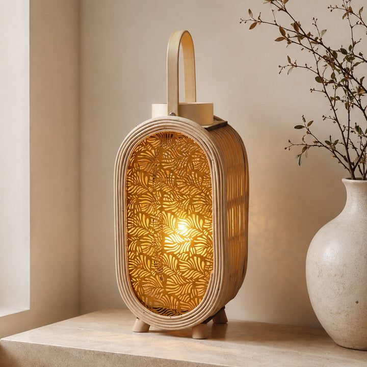 Decorative Lantern Stand