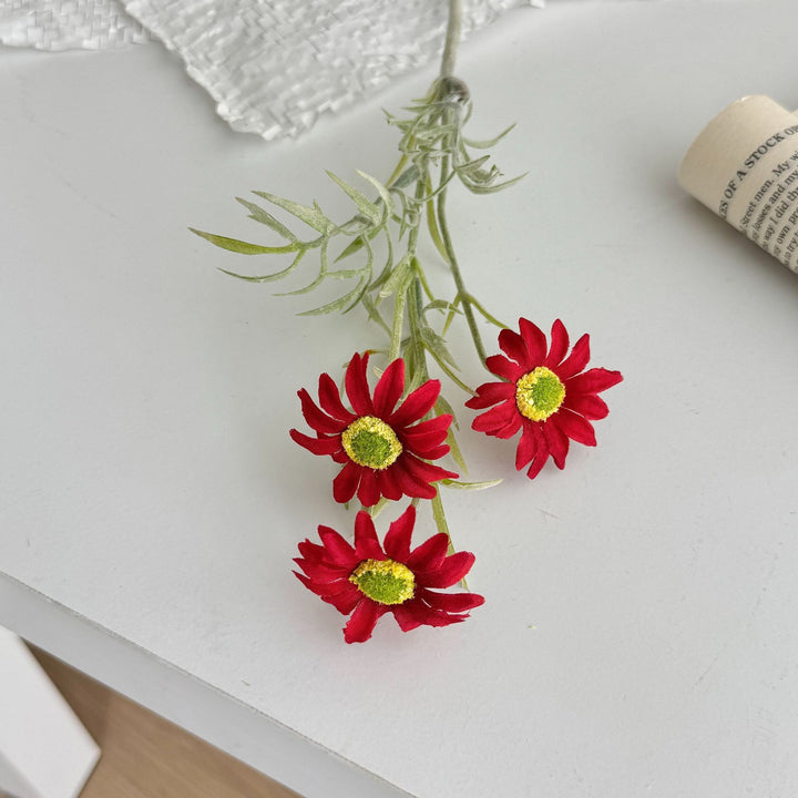 Decorative Artificial Flower Branch