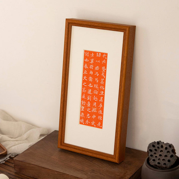 Decorative Wall Art for Indoor Home Display