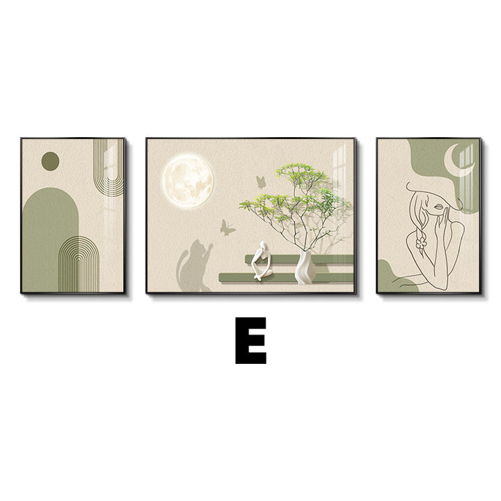 Decorative Framed Art Prints