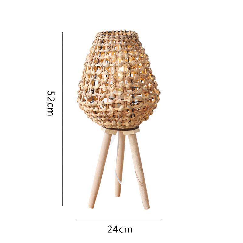 Floor lamp