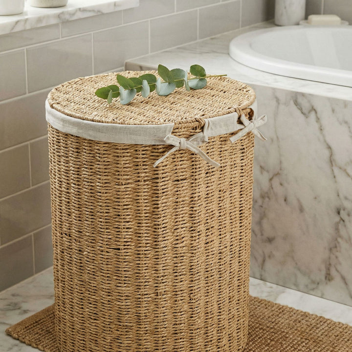 Laundry basket