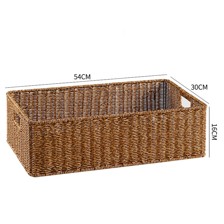 Handcrafted Basket