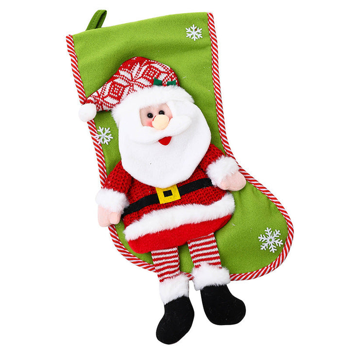 Christmas Stocking