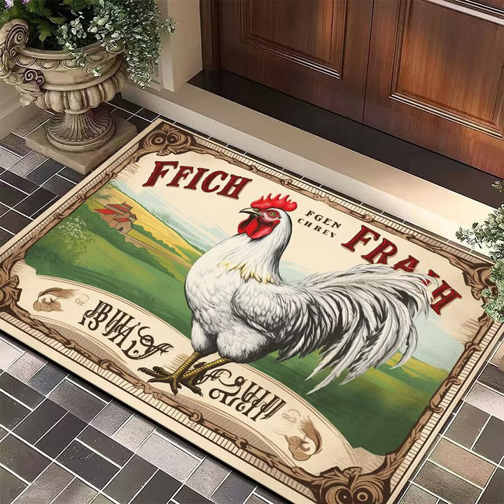 Home Decor Decorative Area Rug