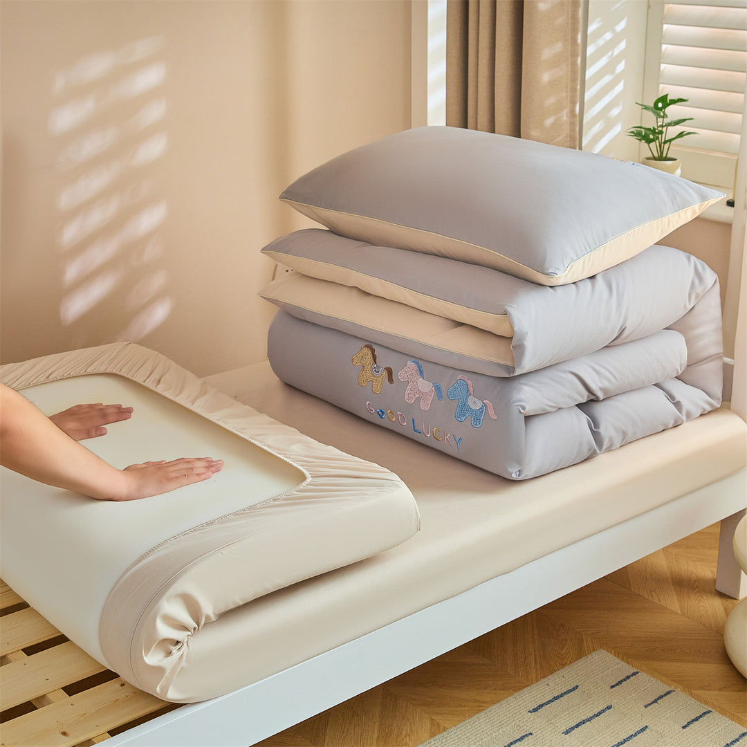 Premium Soft Touch Bed Mattress Topper