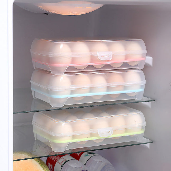 Egg Storage Container