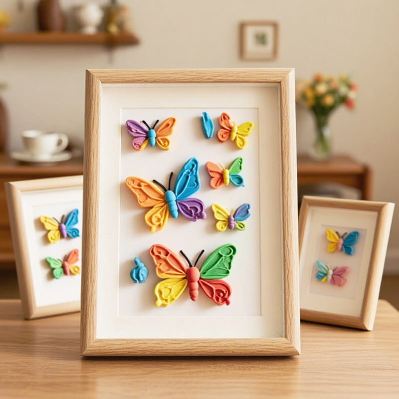 Decorative Wall Art