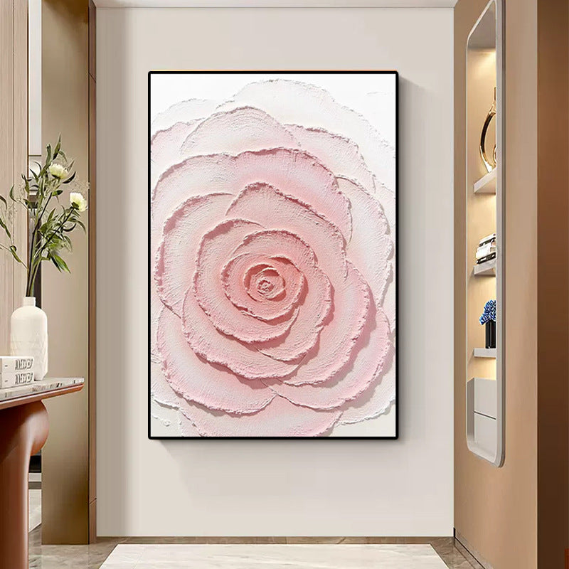 Abstract Landscape Canvas Wall Art