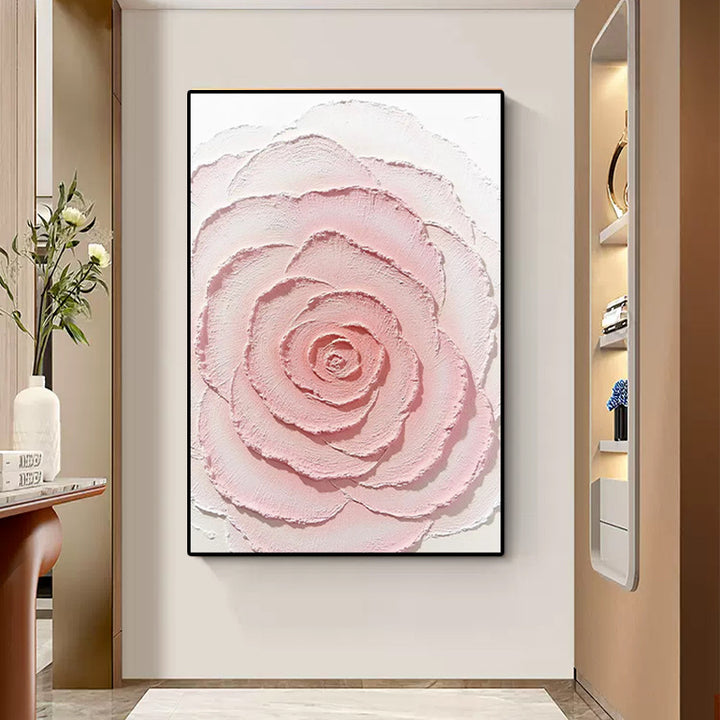 Abstract Landscape Canvas Wall Art