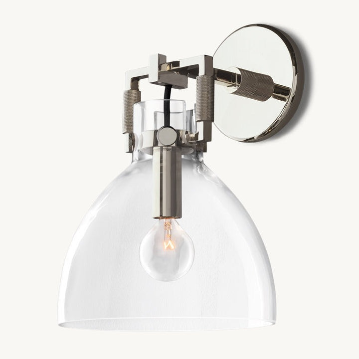 Modern Pendant Light