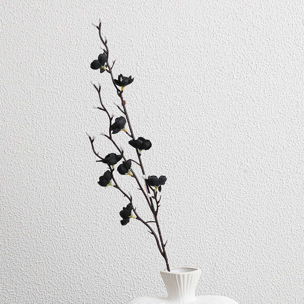 Artificial Flowers Branch