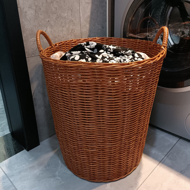 Storage basket