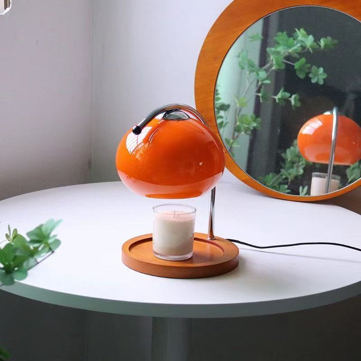Creative Ball Table Lamp